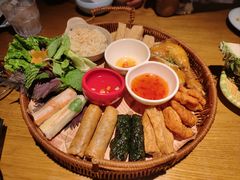 -印象芽庄越式餐厅(东兴店)
