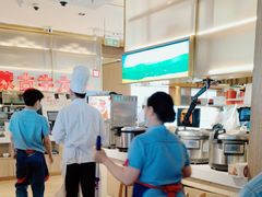 -西贝莜面村(金隅嘉品mall店)