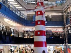 -天虹购物中心(石路店)