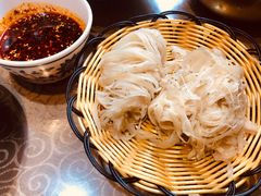 金线油塔-独秀小吃(蓝田店)