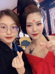 点击看大图 -盘子女人坊生日照·摄影馆(浦东店)