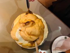 -太平馆餐厅(尖沙咀店)