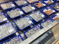 -盒马X会员店(王府井奥莱UP TOWN店)