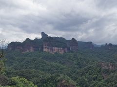-丹霞山风景名胜区
