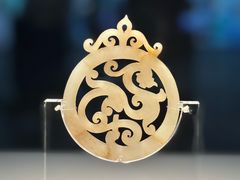 -北京大葆台遗址博物馆