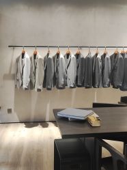 点击看大图 -Brother西服礼服定制·商务·婚礼(佛山南海店)