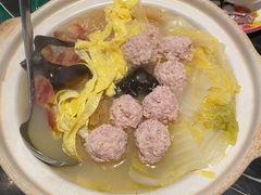 -新白鹿餐厅(虹桥南丰城店)
