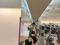 -YCHL Studios健身工作室(市二宫店)