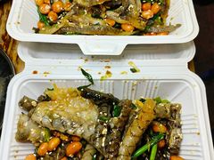 -陈添記·祖傳爽鱼皮·西关老字号(广州首店)