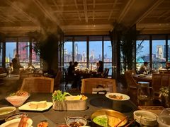 -滟设火锅料理(南滨路店)