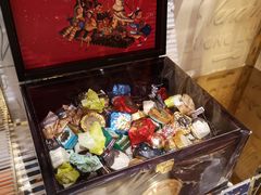 -VENCHI 闻绮(北京国贸商城店)