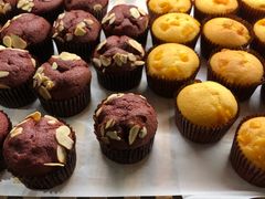 -欧式面包坊(万象城店)