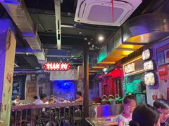 -水巷子·巴掌腰片重庆火锅(云纺店)