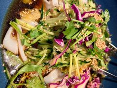 -耶里夏丽·新疆菜·家庭聚场(百联中环购物广场店)