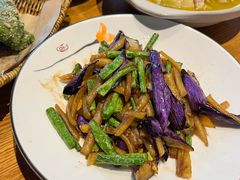 -食光慢宴·安吉土菜馆