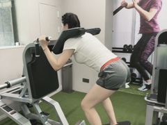 -mYSTEPS健身运动馆(古北店)