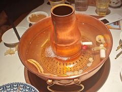 -北京老门框爆肚涮肉馆(锦业路店)