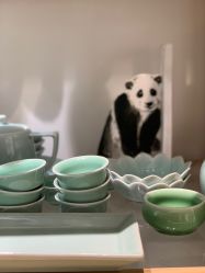 -故事馆手作综合体验馆