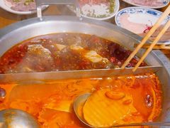 -楠火锅(太古里总店)