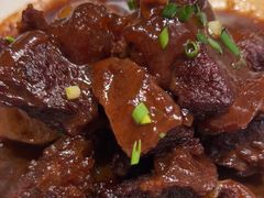 -新吉士·上海菜(浦东LCM置汇旭辉店)