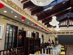 -汇贤府·李氏新鲁菜(万寿路店)