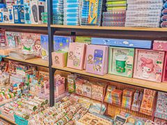 -晨光文具(天客隆大厦大商超市店)