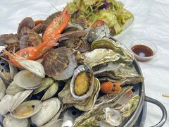 -日照大牌檔•小船海鲜(万平口店)