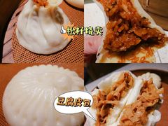 -东园小馆·早茶·淮扬小炒(印象汇店)