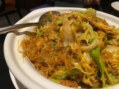 桂花蟹肉粉丝煲-闽和南(深圳万象城店)