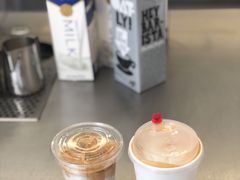 -Manner Coffee(IFS一楼店)