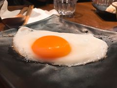 单面煎蛋-铃木食堂(帽儿胡同店)