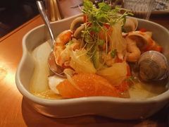 -Ginger(兴国路店)