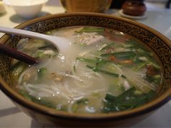 -桥香园云南过桥米线(金马碧鸡店)