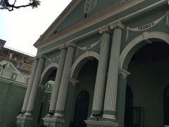 -龙环葡韵住宅式博物馆