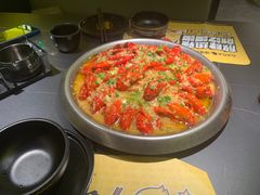 -嘎嘎鸭脑壳(金沙店)