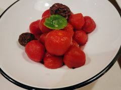 -火齐潮汕砂锅粥(五道口店)