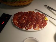 -潮发潮汕牛肉店(龙洞店)