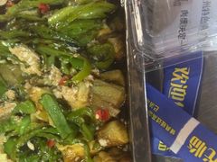 -古彭7只羊·徐州烧烤(玄武墨香路店)