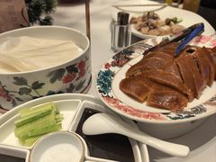 -张家港华芳金陵国际酒店