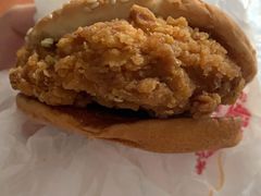 -麦当劳(温州人民路店)