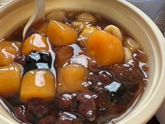 -彬媽糖水(侨鑫国际店)