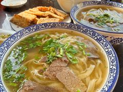 -十二忠手拉面(五福店)