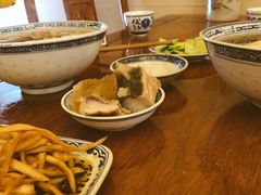-同得兴 Since·1995 传统苏式面馆(十全街店)