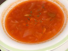 -萨莉亚意式餐厅(杭州滨江天街店)