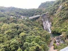 -古龙峡云天玻霸