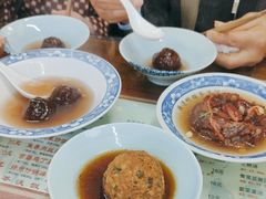 -粗茶淡饭(东关街店)