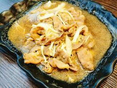 韩式烤牛肉-HONGA HONGA雄家(曹路店)