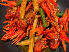 -聚味瞿记·龙虾堂(坡子街店)