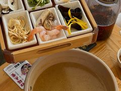 -甘思咪哚·云南艺术餐厅(天河广百店)