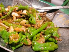-费大厨辣椒炒肉(太平老街店)
